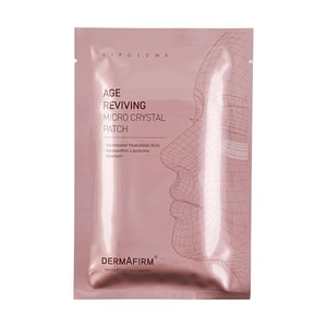 Age Reviving Micro Crystal Patch, 0.018 oz*3