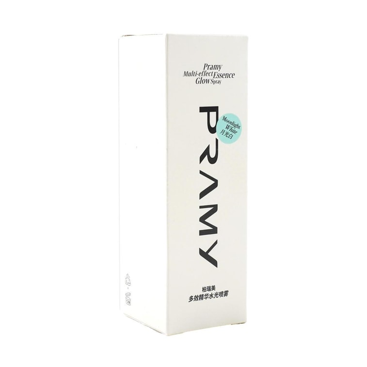 멀티 이펙트 에센스 글로우 스프레이, 74ml #문라이트 화이트 - 고농축 수분 공급 3
