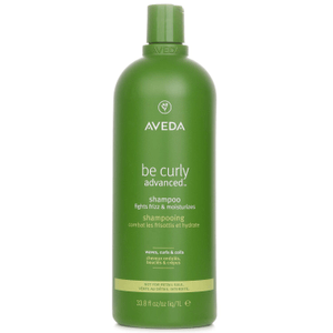 Be Curly Advanced Shampoo 1000ml/33.8oz