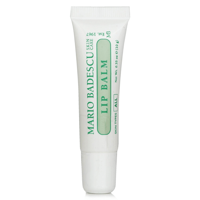 【香港直邮】 美国 Mario Badescu 唇膏(管状)  10g/0.35oz