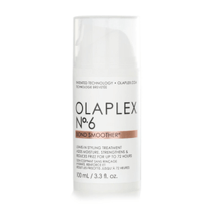 【香港直邮】Olaplex No. 6 免冲洗护发霜 100ml/3.3oz