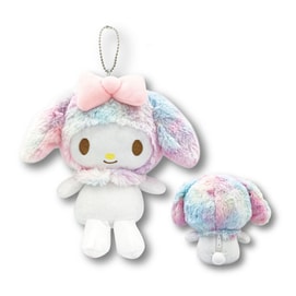 Sanrio Doll Pendant Rainbow Series [Melody]