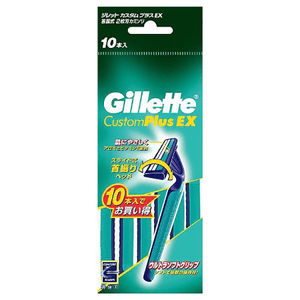 【日本直送】プロクター・アンド・ギャンブル 振動式シェーバー（10個入り） - アロエベラとビタミンE配合で潤滑性アップ
