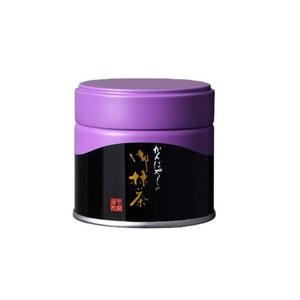 【日本直送品】日本上林春松優好茶 小松の白缶抹茶パウダー 20g