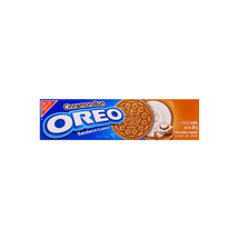 시나몬 번 오레오 - 샌드위치 쿠키, 2.82oz