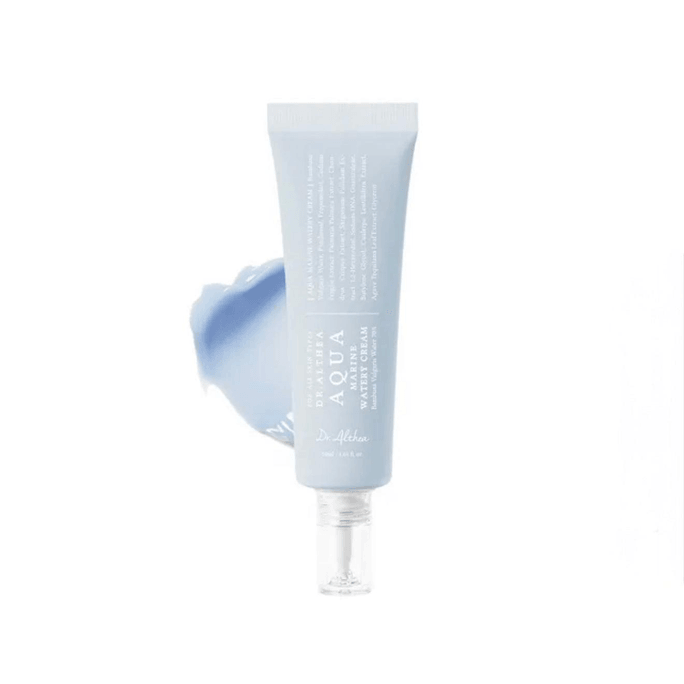 Aqua Marine Watery Cream 50ml / 1.69 fl. oz.