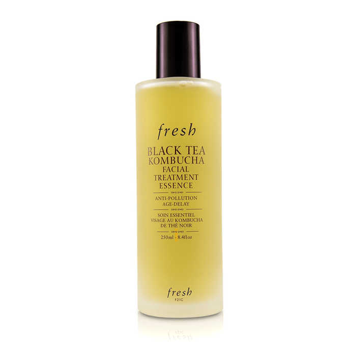 【香港直邮】Fresh馥蕾诗  红茶酵母酵萃精华液 250ml/8.4oz