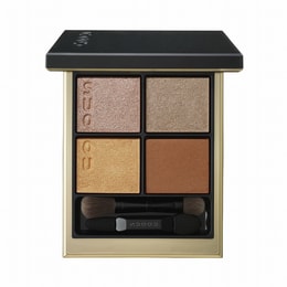 SUQQU Signature Color Eyes 10 Saihashu