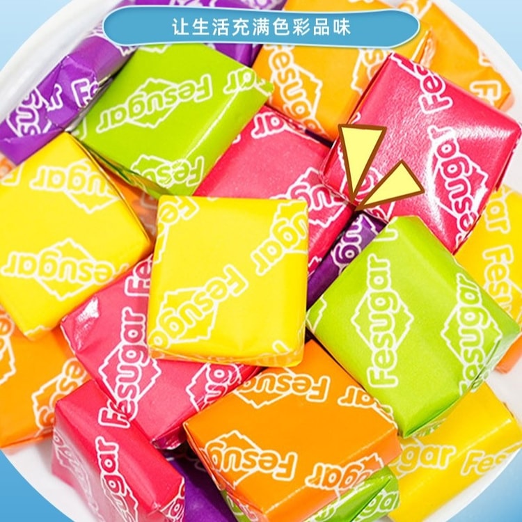 JIAJIANCHENGCHU plus minus multiply divide swiss candy assorted