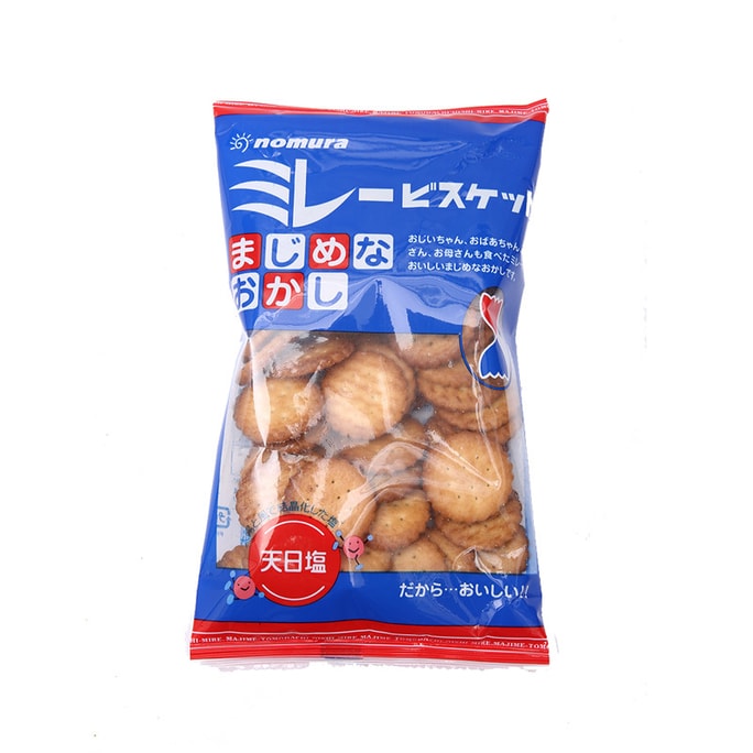 JAPAN Biscuits 130g