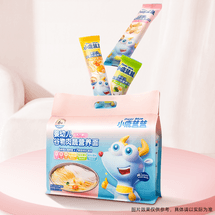 대량 포장 아기 및 유아용 국수