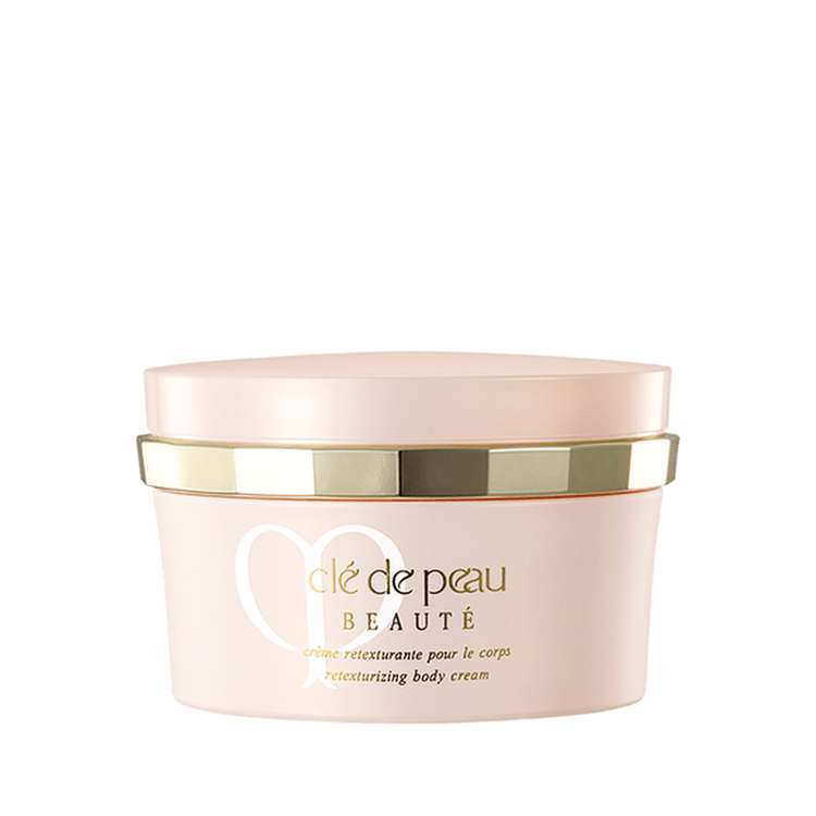 clé de peau ボディクリーム 200g 【公式通販】