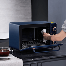 Convection Toaster Oven 21QT/20L Air Fry Oven, DKX-C20R5, 1200W