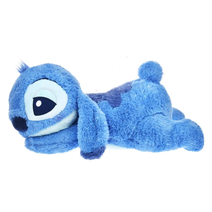 Tokyo Disney Shiny Disney Stitch Day Collection Stitch Plush