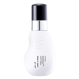MAPUTI Organic Fragrance White Cream 100ml