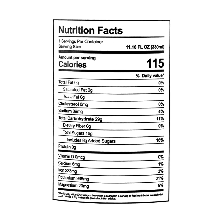 AQUAGEN 海洋深层气泡饮料 蔓越莓葡萄风味 综合果汁47% 330ml 3