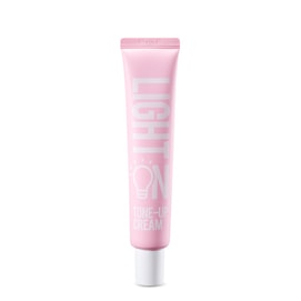 LIGHT ON TONE UP CREAM