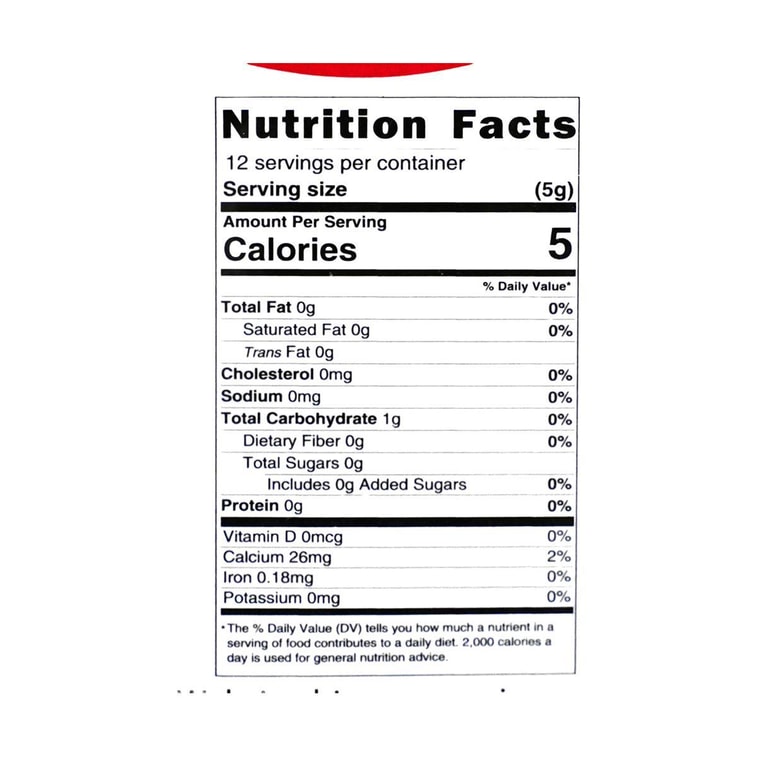 オーガニックドライローズ 60g 4