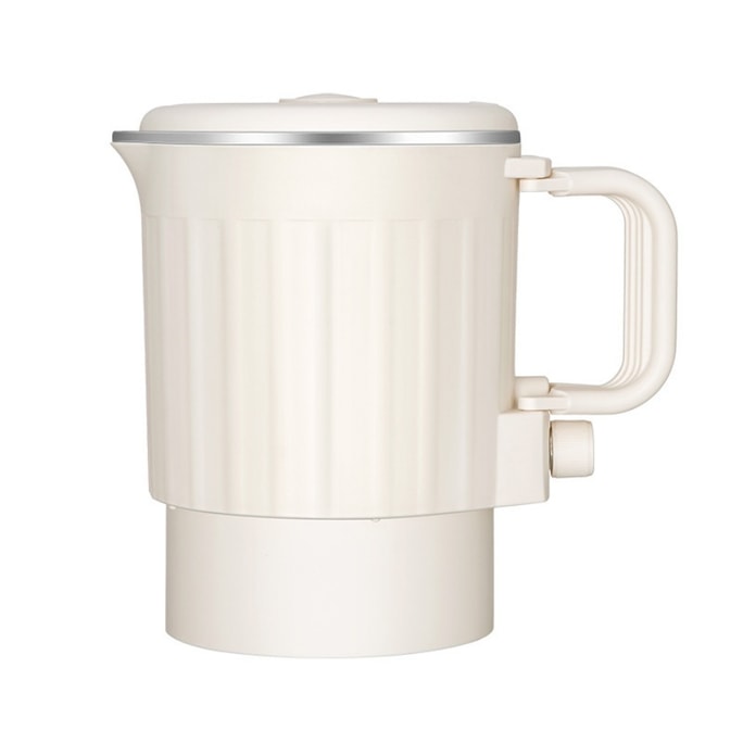 Portable electric kettle collapsible Winter gifts 1 bunch