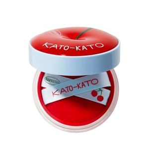 KATO 刷新定妆柔焦散粉 01裸色 6.5g