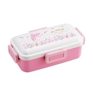 軽量ランチボックス マイメロディ パステル水彩柄
