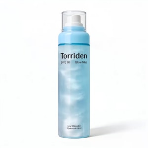 Low Molecular Hyaluronic Acid Skin Booster 120ml – Hydrating Face Mist