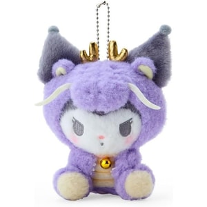 【日本直郵】SANRIO三麗鷗 玩偶掛件 龍年限定係列【庫洛米】【特惠價】