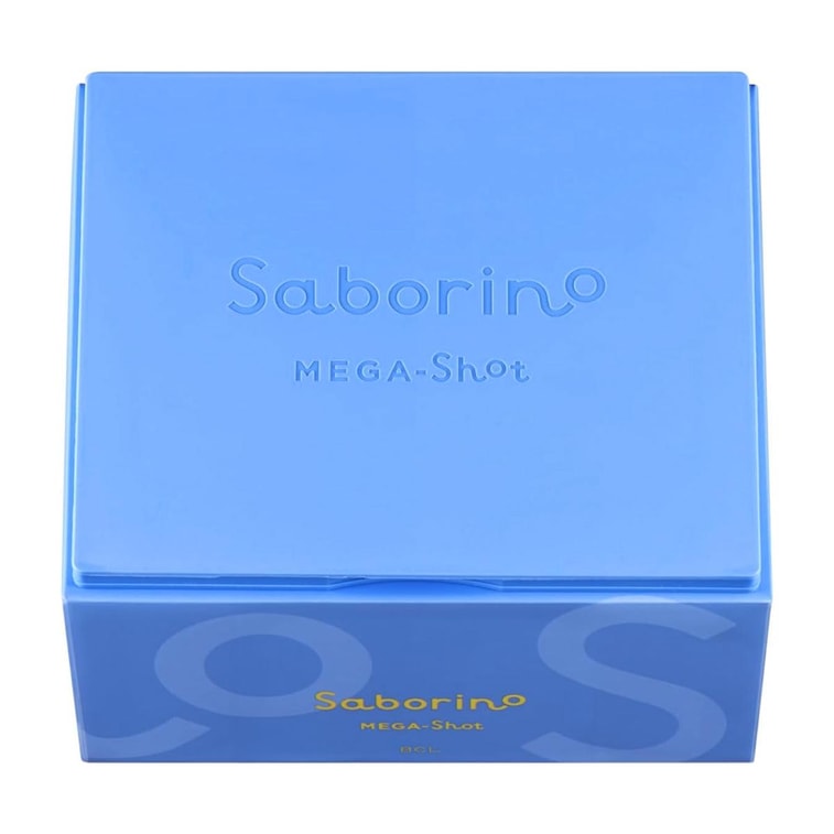 ​​​​​​日本BCL Saborino晚安面膜Pro 白玉美肌 32片装 化妆水+乳液+精华液+面膜+面霜多效合一 三分钟水润透亮肌​​ 3