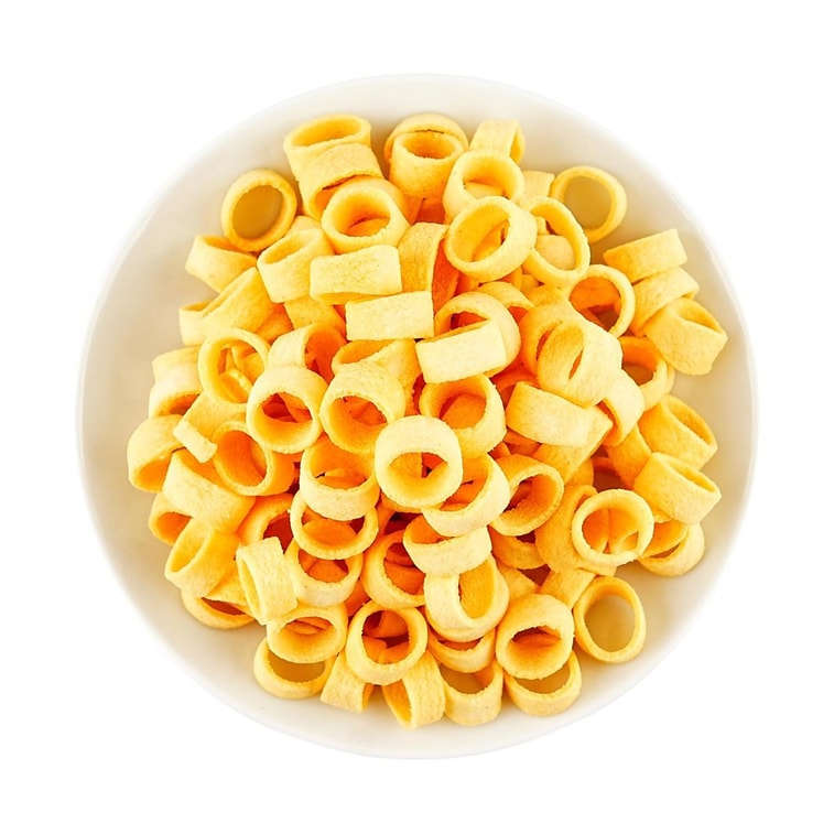 토하토 빅토리 감자칩 짭짤맛, 2.36온스 4