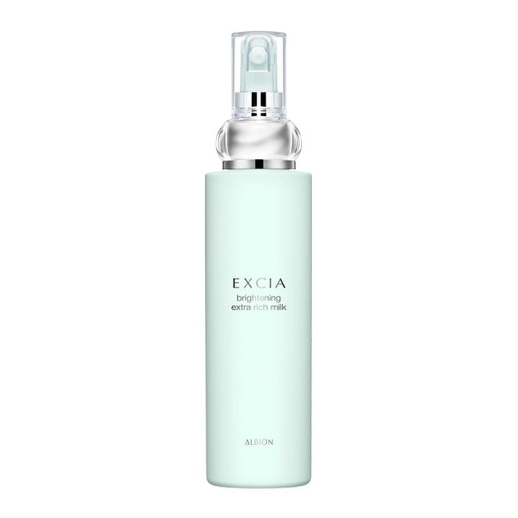 日本直邮】ALBION澳尔滨EXCIA 滋润保湿美白乳液200g - 亚米