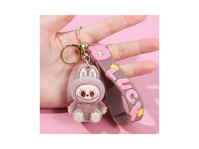 ②superfly チビック　キーホルダー　ランダム　ライブグッズ　グリュック 楽天市場】ラブブ風 キーホルダー ストラップ : CROTECWAGON