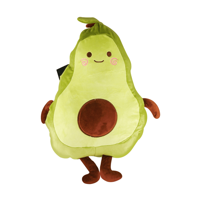Avocado Butt Pad for Snowboarding Ski Protective Gear 55CM Kids