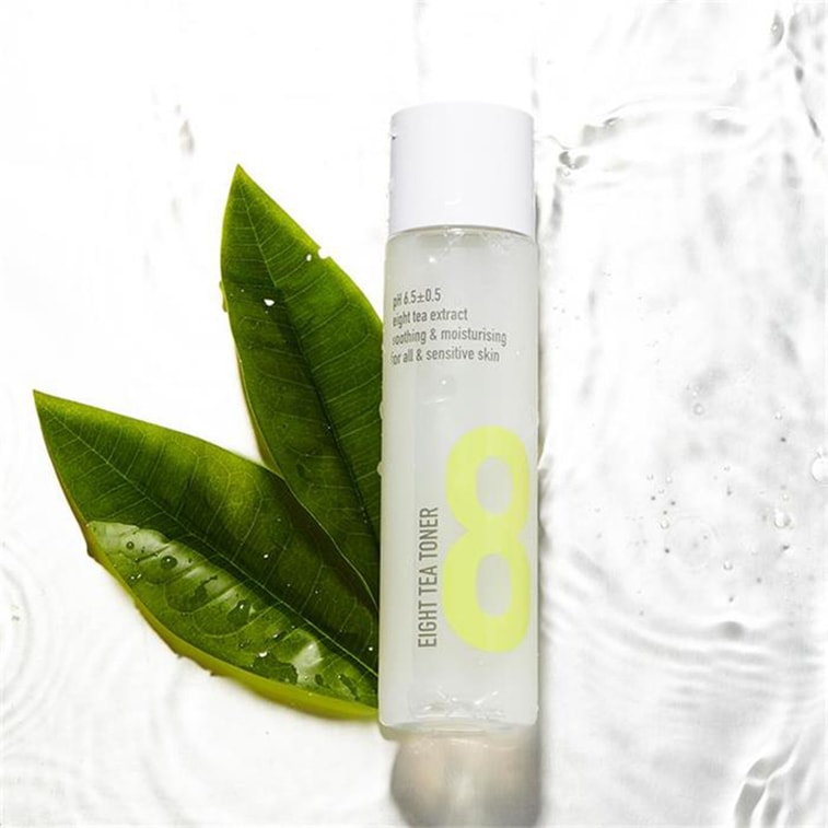 BOM EIGHT TEA TONER 3