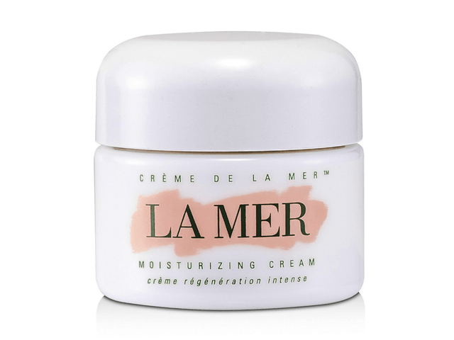 La Mer Creme De La Mer The Moisturizing Cream 30ml/1oz - Yami.com