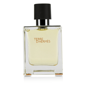 Hermes Terre D'Hermes Eau De Toilette Spray 50ml/1.6oz