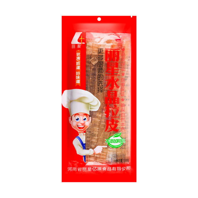 Crystal Rice Noodles 5.3 ounces