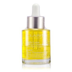 【香港直送】クラランス プラントケア オイル シリーズ ロータス フェイシャル ケア オイル 30ml/1oz