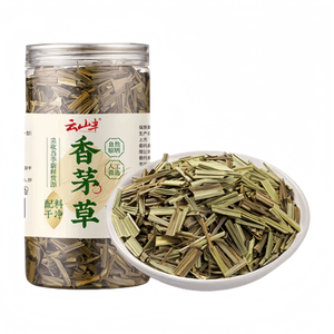 Cloud Mountain Half Lemongrass Barbecue Lemongrass Dried Lemon Better Than Thai Tom Yum 100g*1 Can