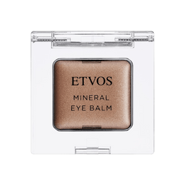 ETVOS Mineral Eye Balm #Mocha Brown 1.7g