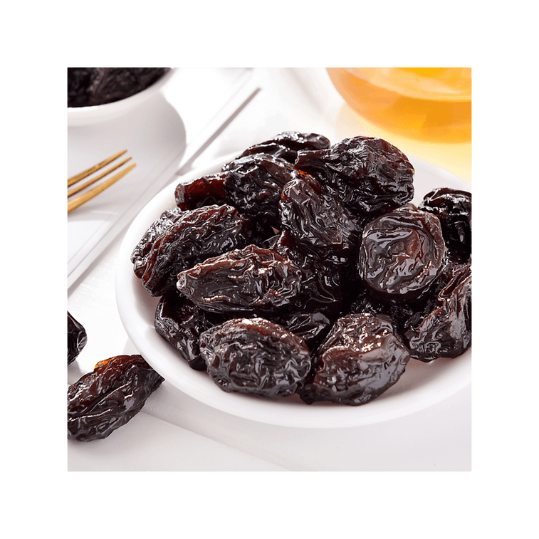 【國貨優選】小梅屋 西梅 135g 5