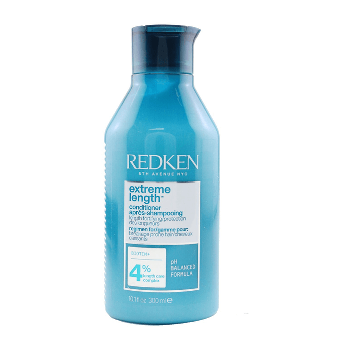 美国 【香港直邮】  Redken  超长护发素 300ml/10.1oz