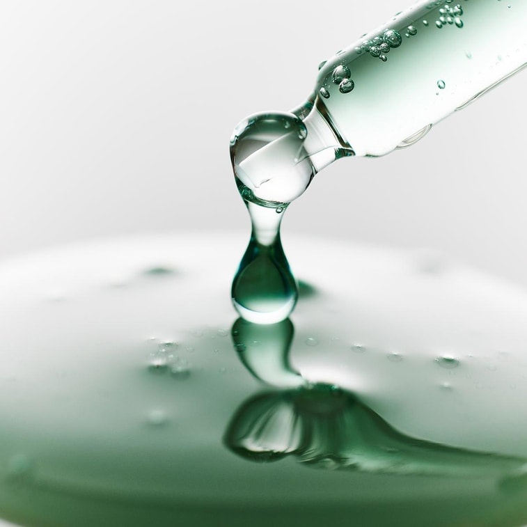 韓國ARENCIA江南皮膚科 臻萃艾草光感精華 12號 30ml 彈性光澤 減少細紋瑕疵雀斑 溫和敏感肌適用 4