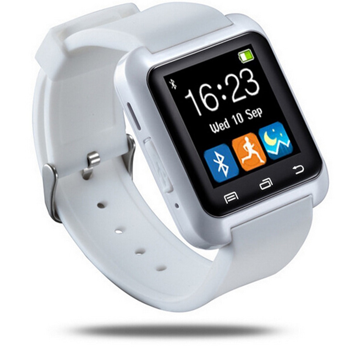 pandaoo smartwatch