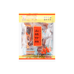 Haw Assorted, 13.4 oz