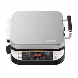 LR-FD431 ELECTRIC SKILLET