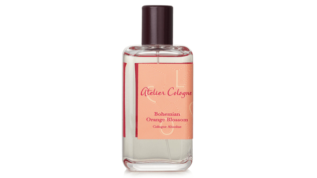 【香港直送】ATELIER COLOGNE アトリエコロン ネロリコロン 100ml/3.3oz