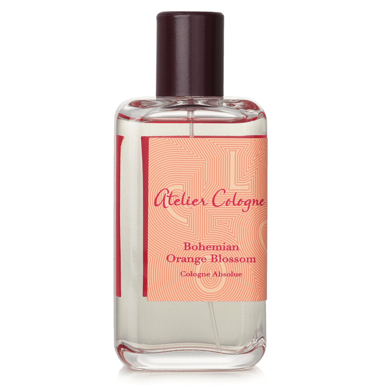 【香港直送】ATELIER COLOGNE アトリエコロン ネロリコロン 100ml/3.3oz