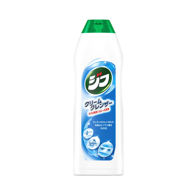 ユニリーバ ジフ キッチンクリーナー 270ml