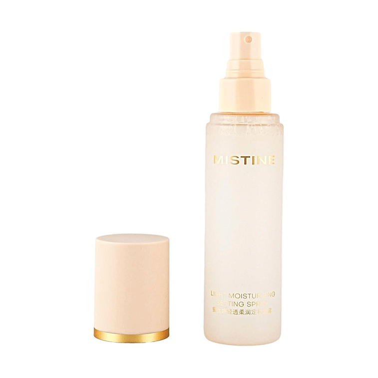 수분 메이크업 세팅 스프레이, 촉촉하고 자연스러운 마무리감, 100ml (3.38fl oz) 5