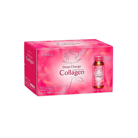 Collagen anti-aging oral solution 50ml*10 bottles